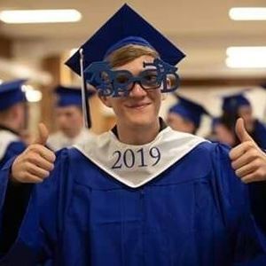 Meet your Posher, Austin